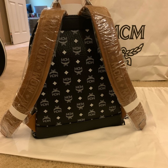 Mcm bag